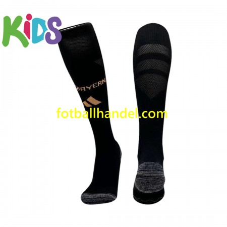 Barn Bayern München Borte Strømpe 2024-25